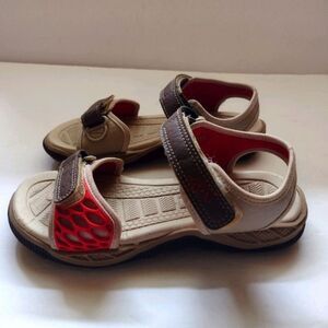 Sandals kids size 13.5